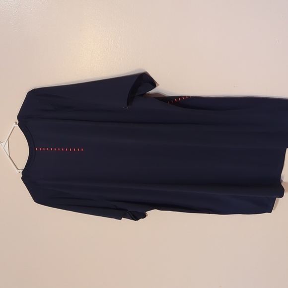 Under Armour Auburn Tigers 4XL Heatgear Jersey Shirt - Picture 3 of 8